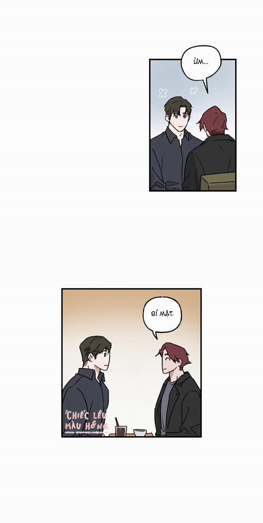 Tương Lai Của Chúng Ta 15 trang 11