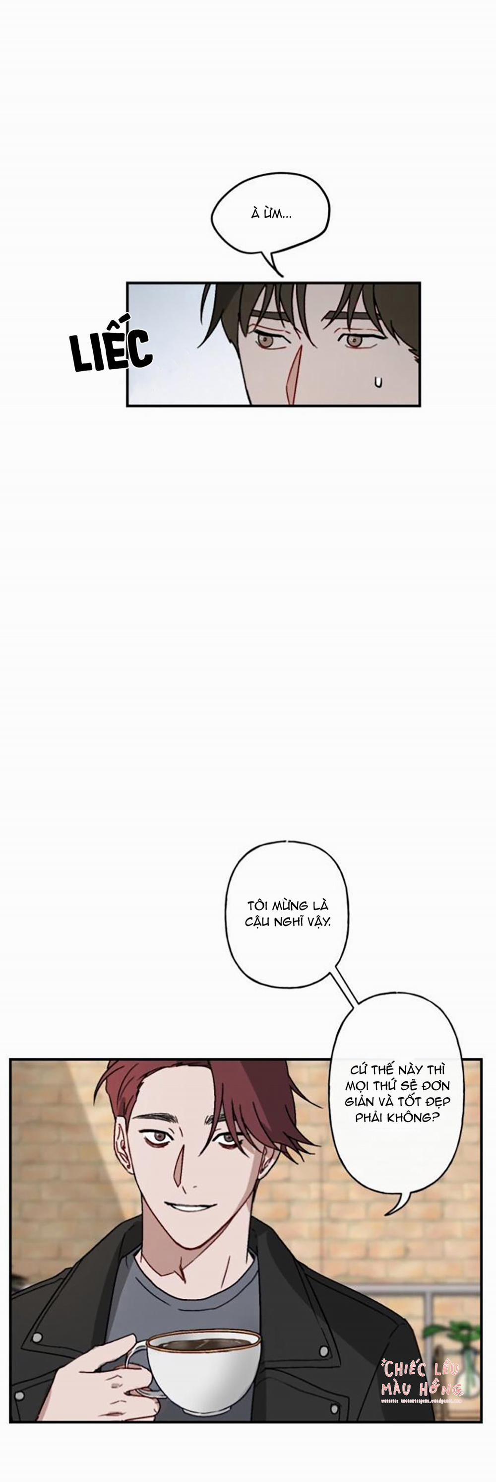 Tương Lai Của Chúng Ta 15 trang 16