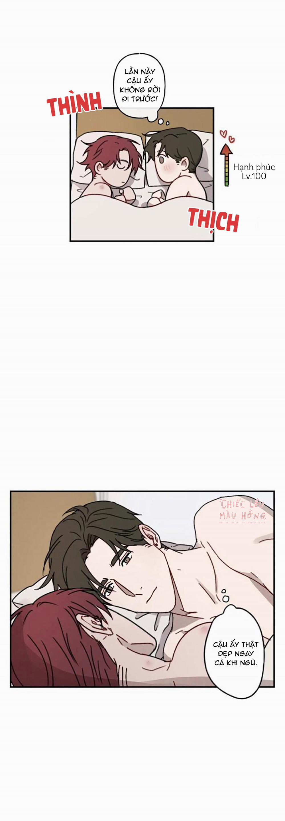 Tương Lai Của Chúng Ta 15 trang 2