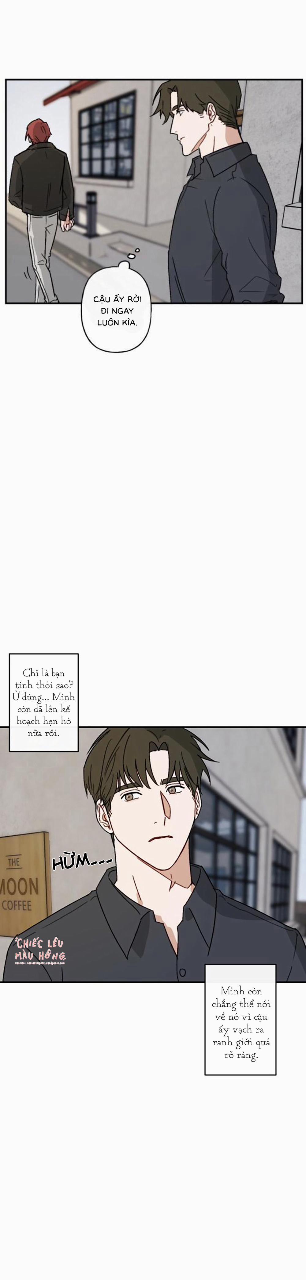 Tương Lai Của Chúng Ta 15 trang 20