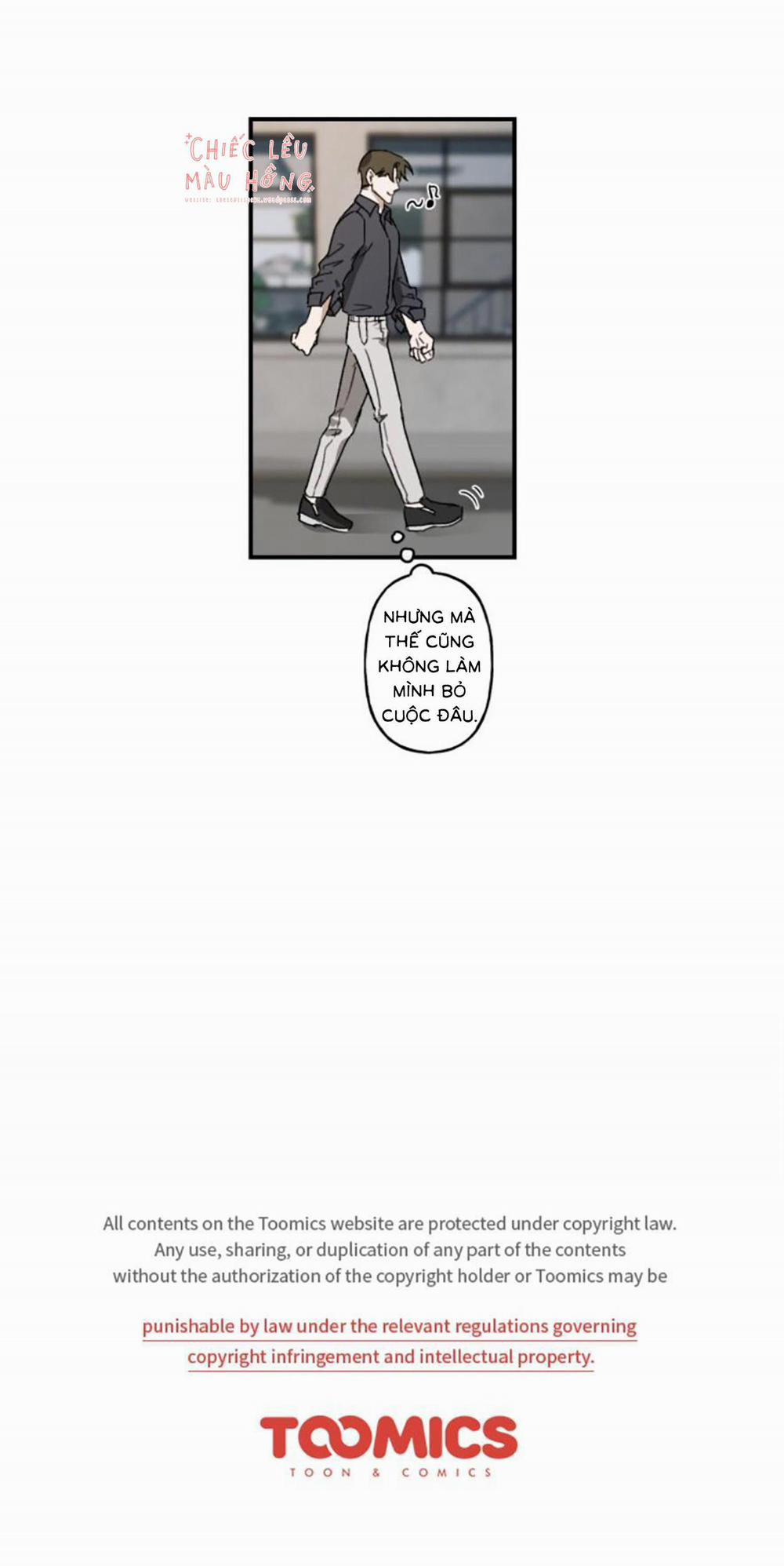 Tương Lai Của Chúng Ta 15 trang 21