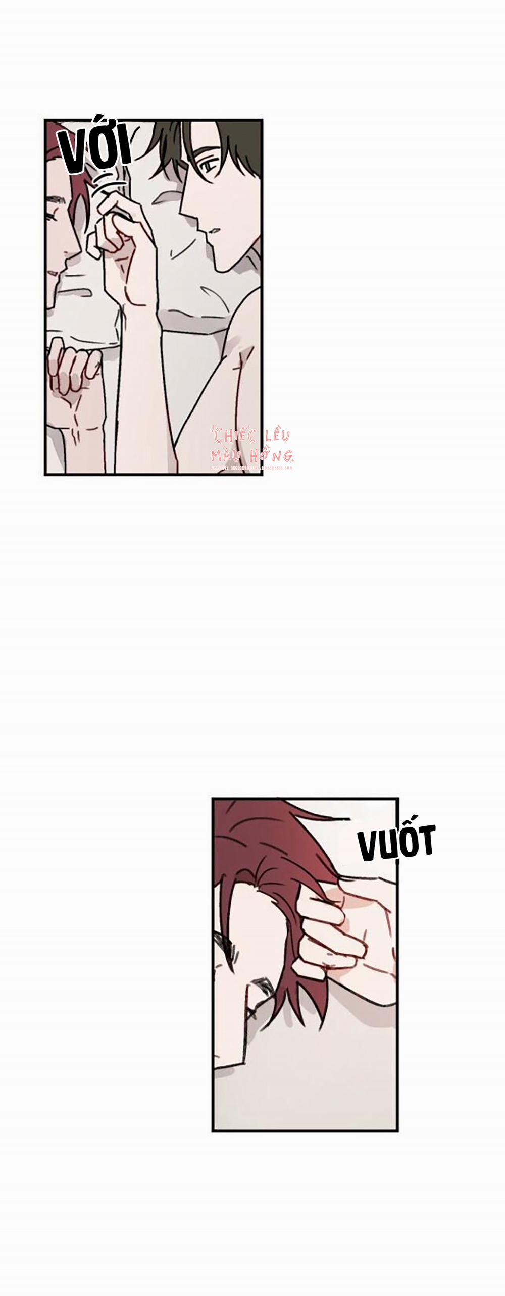 Tương Lai Của Chúng Ta 15 trang 3