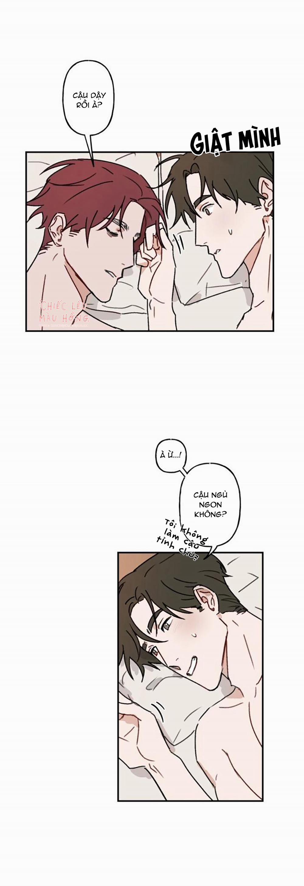 Tương Lai Của Chúng Ta 15 trang 4