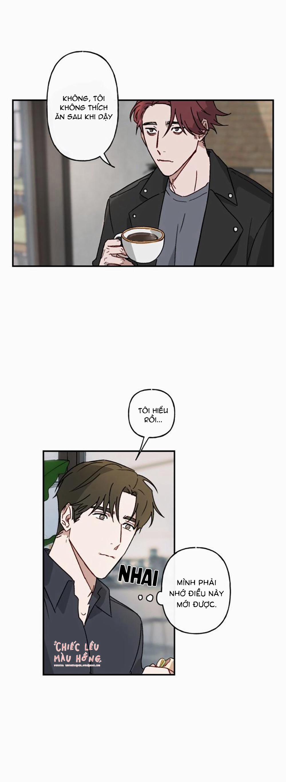 Tương Lai Của Chúng Ta 15 trang 9