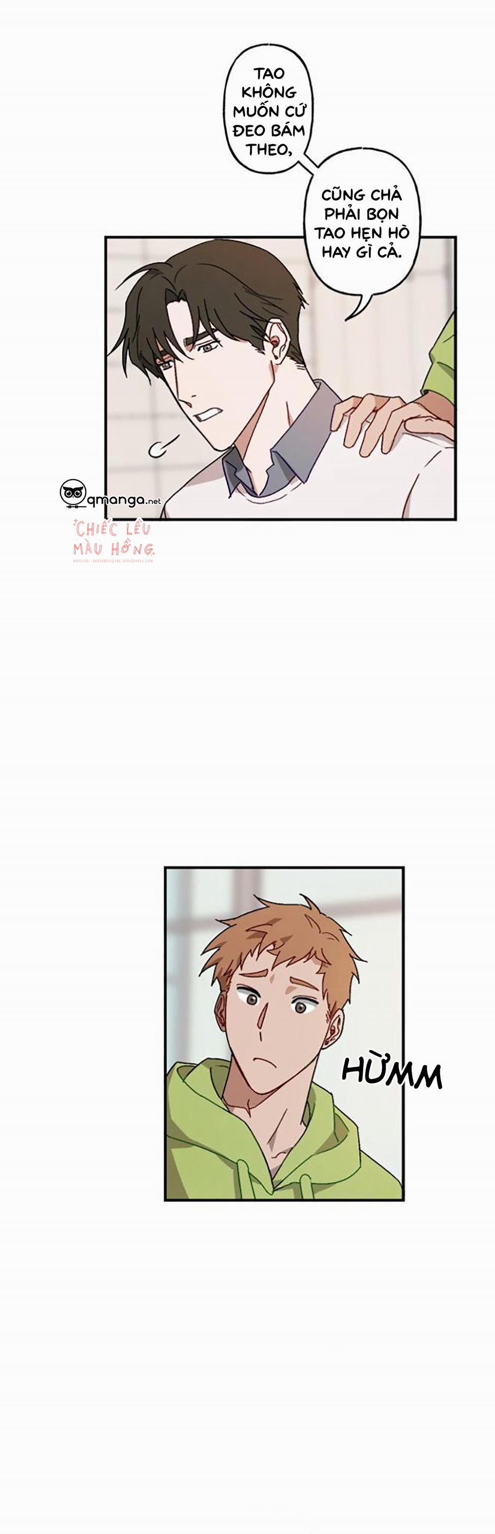 Tương Lai Của Chúng Ta 16 trang 10