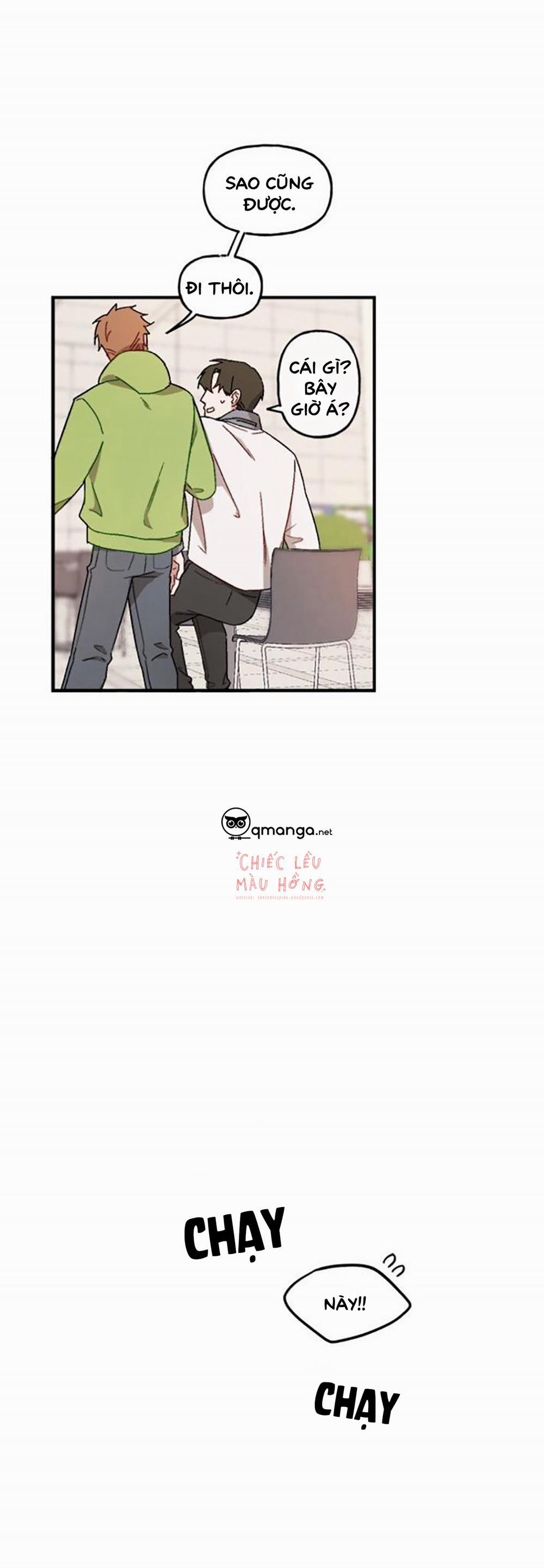 Tương Lai Của Chúng Ta 16 trang 11