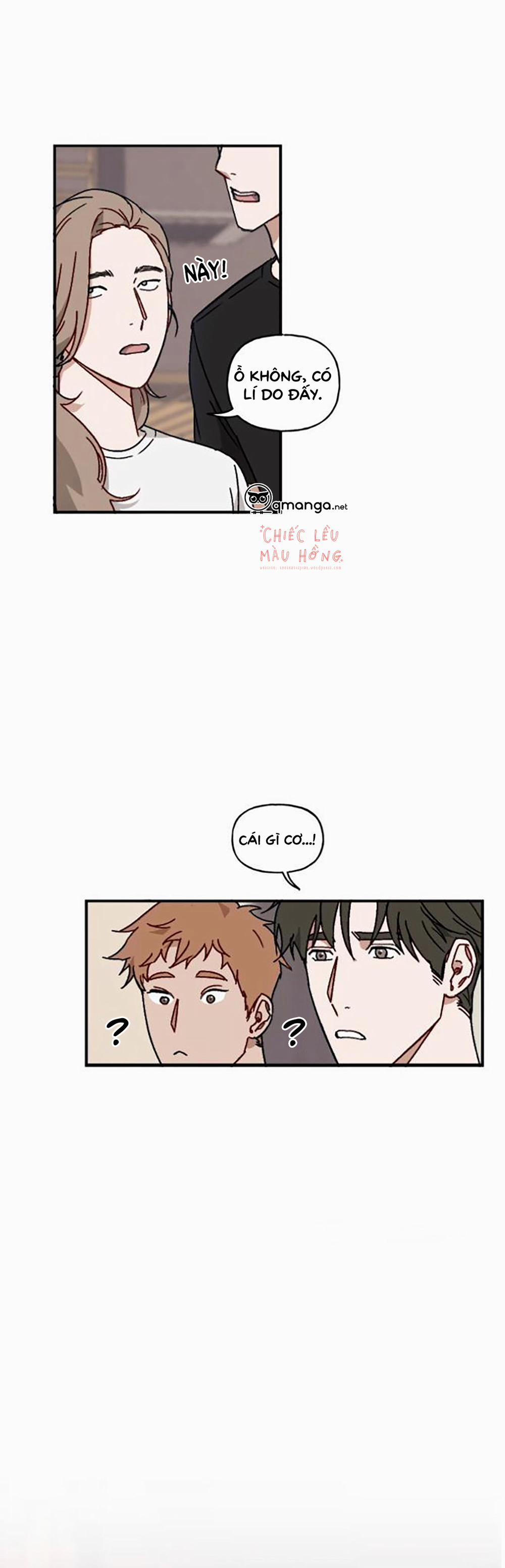 Tương Lai Của Chúng Ta 16 trang 17