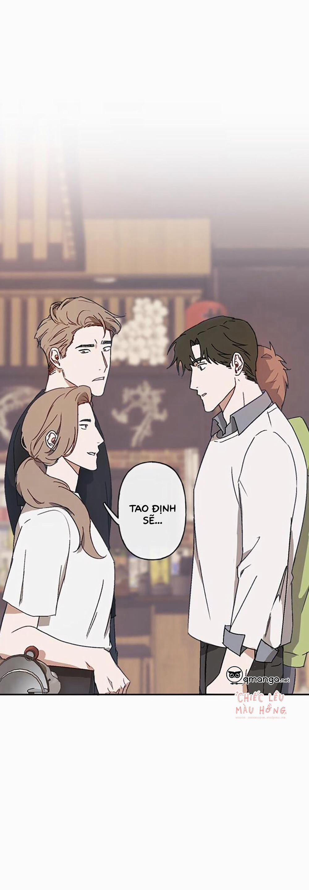 Tương Lai Của Chúng Ta 16 trang 18