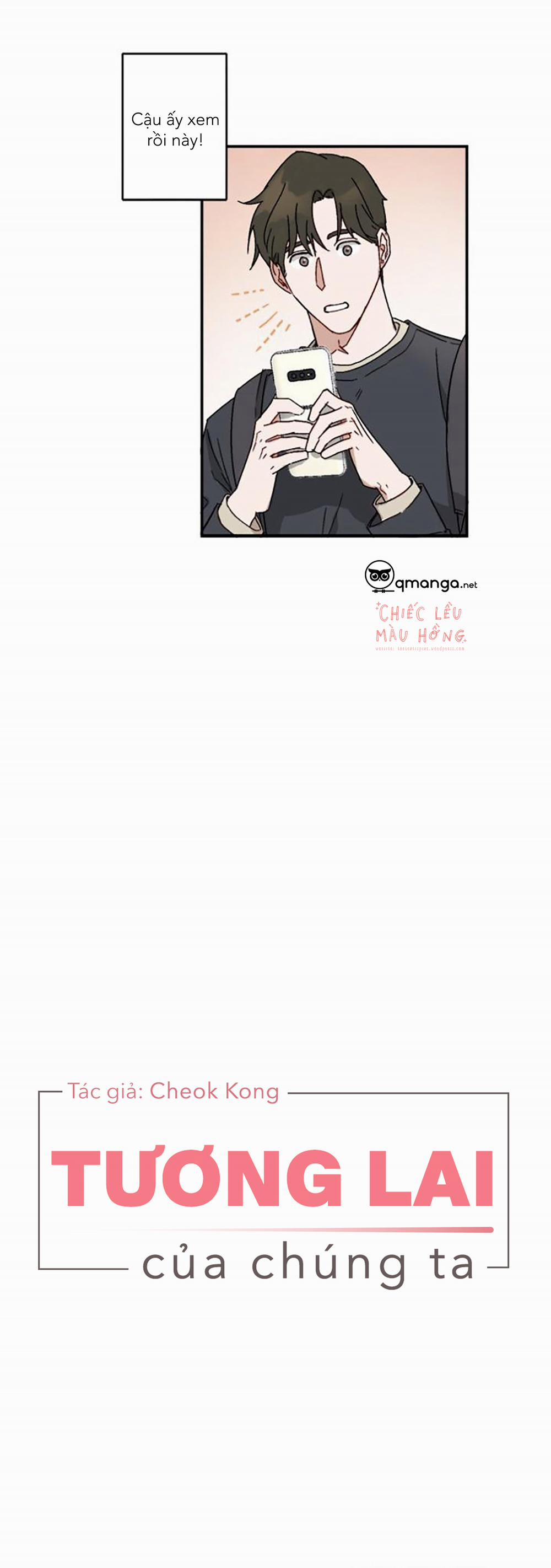 Tương Lai Của Chúng Ta 16 trang 3