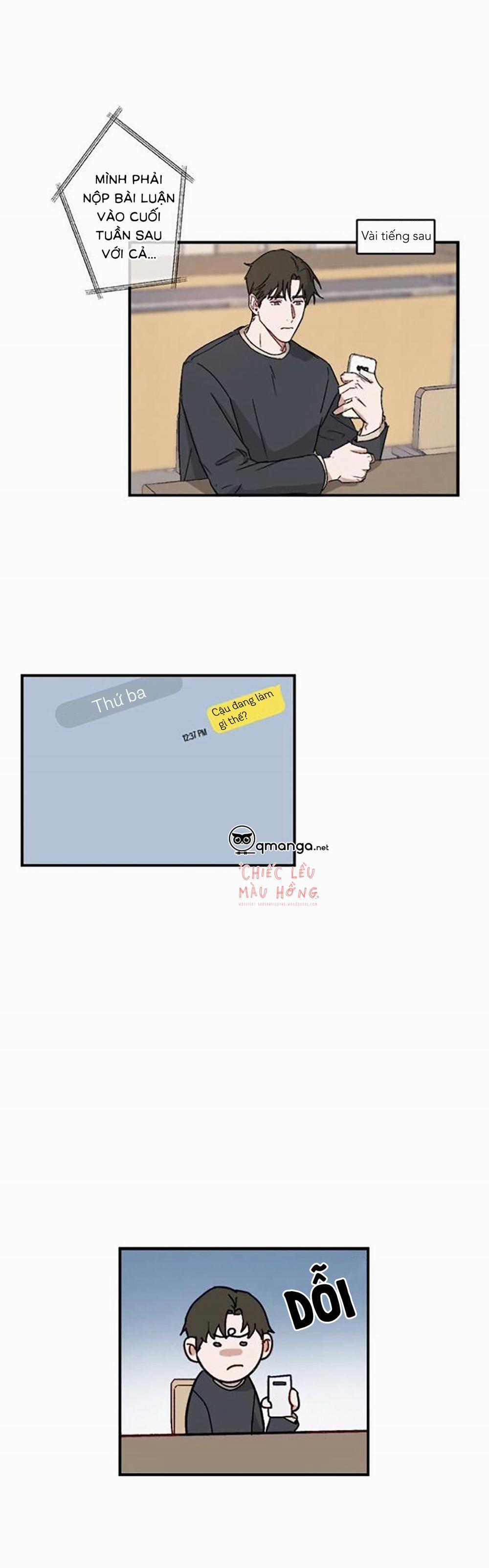 Tương Lai Của Chúng Ta 16 trang 4