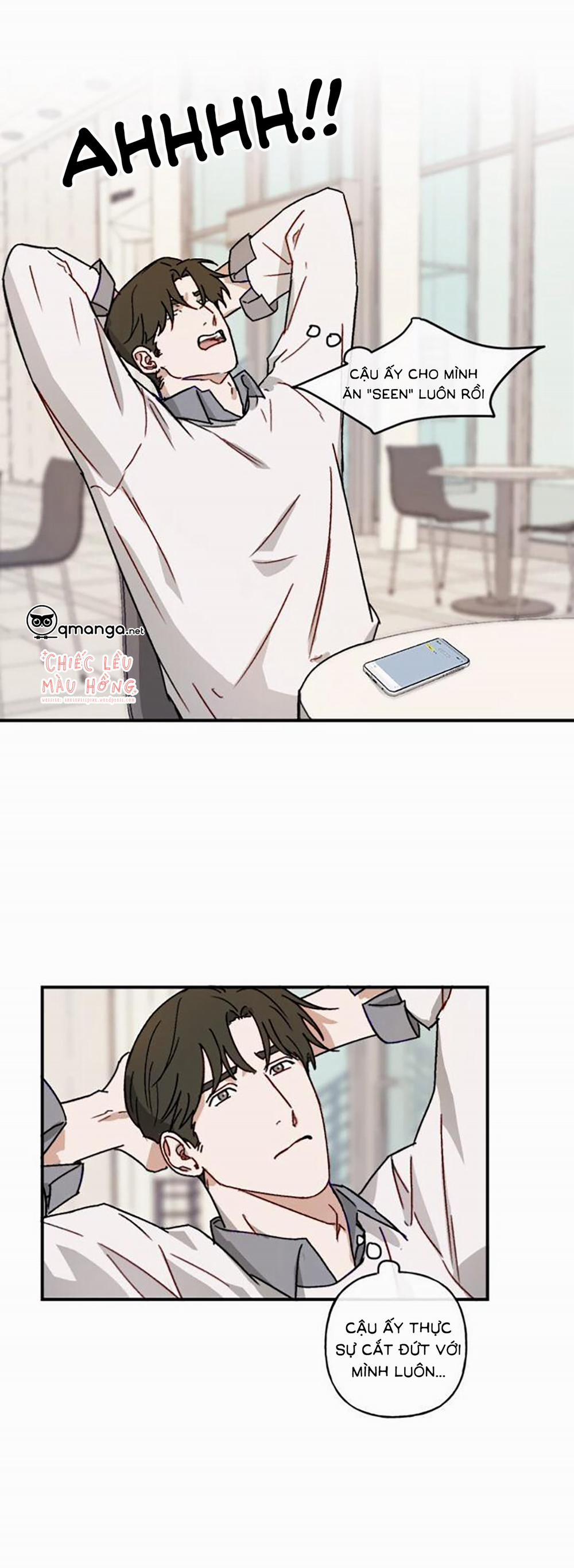 Tương Lai Của Chúng Ta 16 trang 6