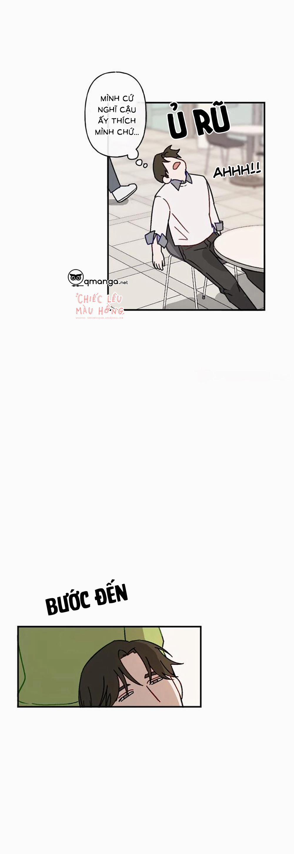 Tương Lai Của Chúng Ta 16 trang 7