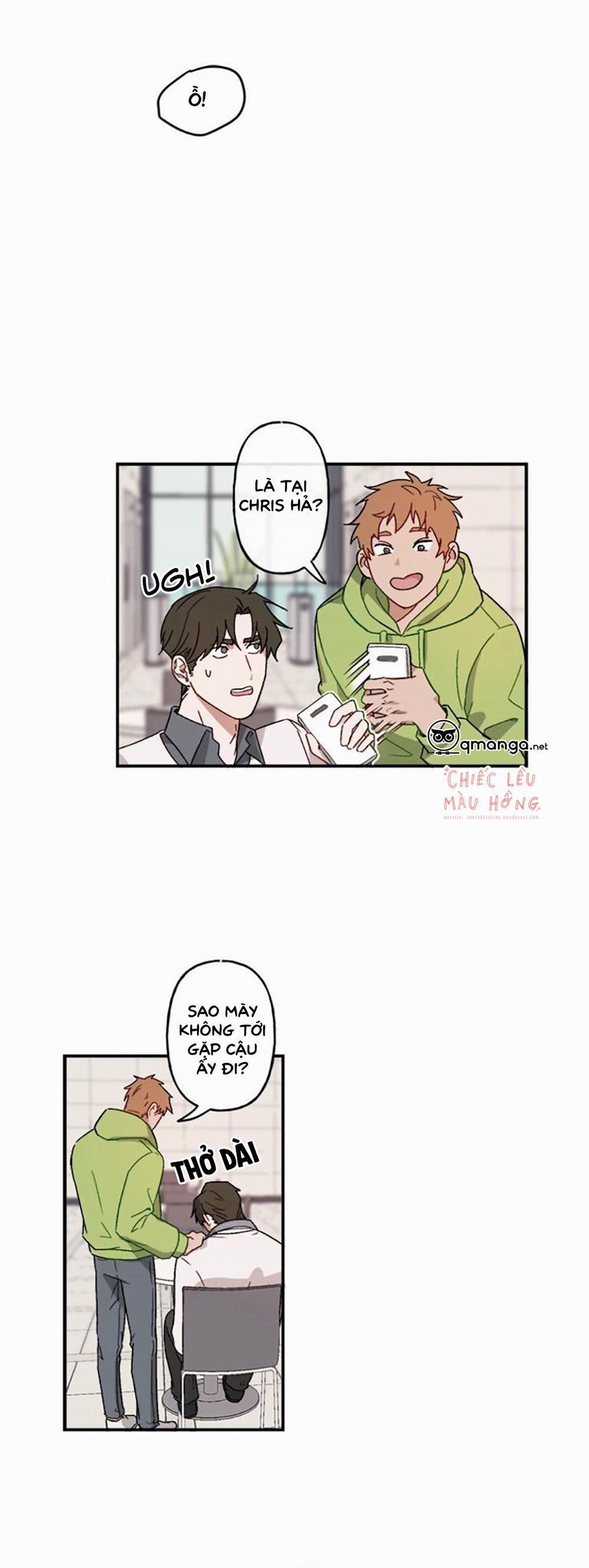 Tương Lai Của Chúng Ta 16 trang 9