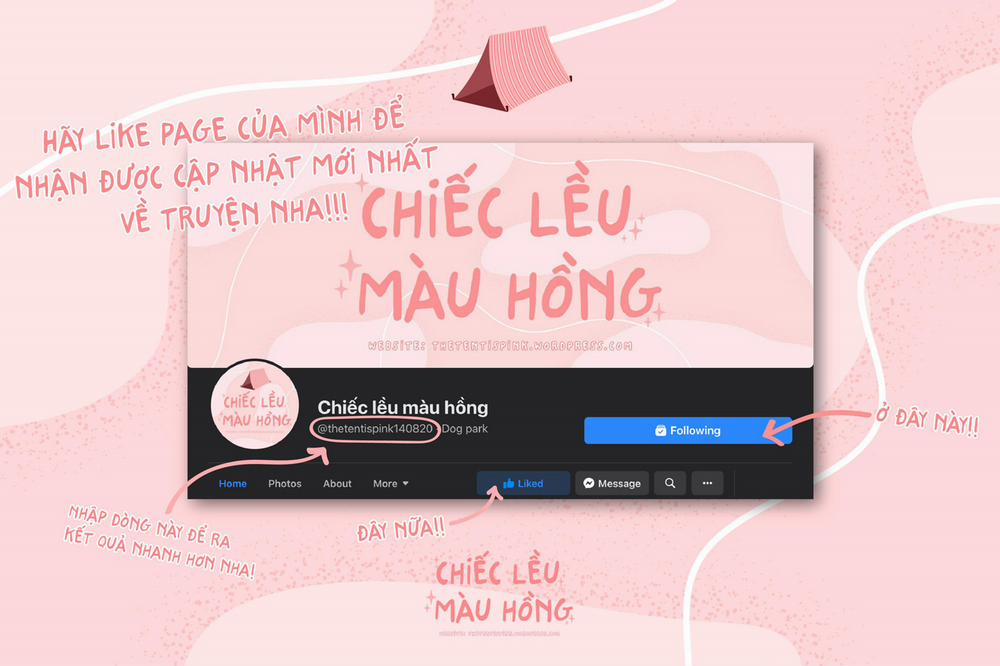 Tương Lai Của Chúng Ta 17 trang 10