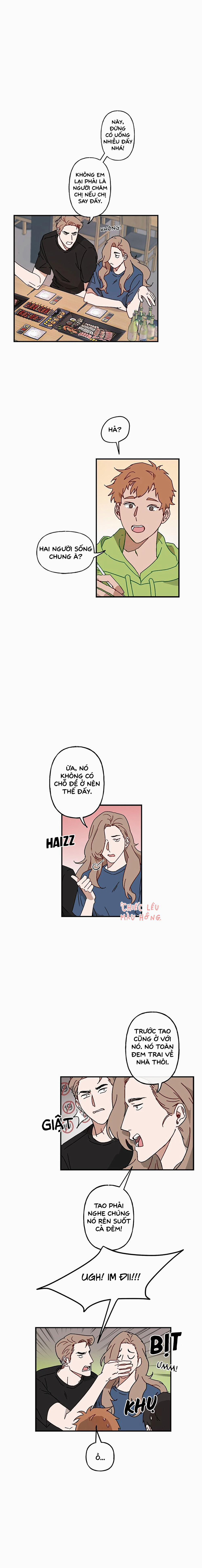 Tương Lai Của Chúng Ta 17 trang 2