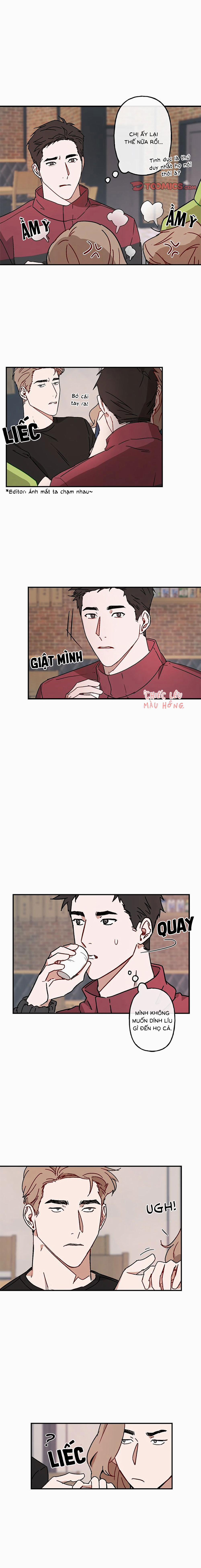 Tương Lai Của Chúng Ta 17 trang 3