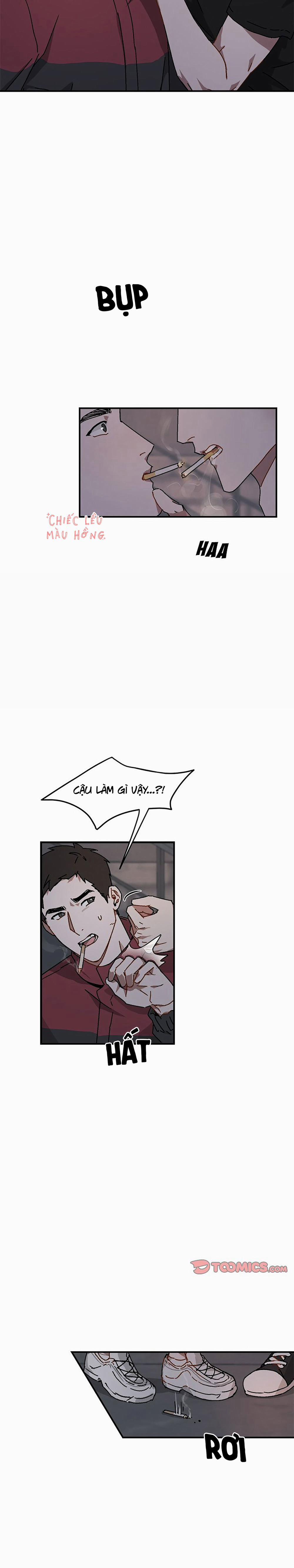 Tương Lai Của Chúng Ta 18 trang 11