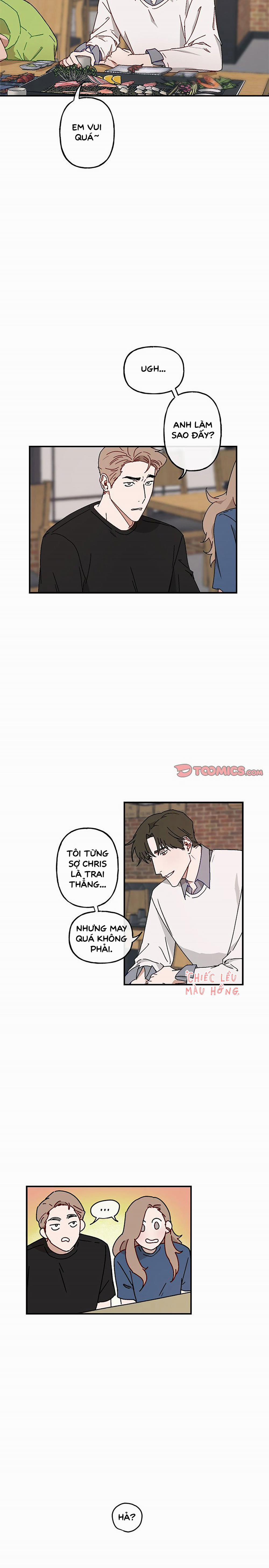 Tương Lai Của Chúng Ta 18 trang 2