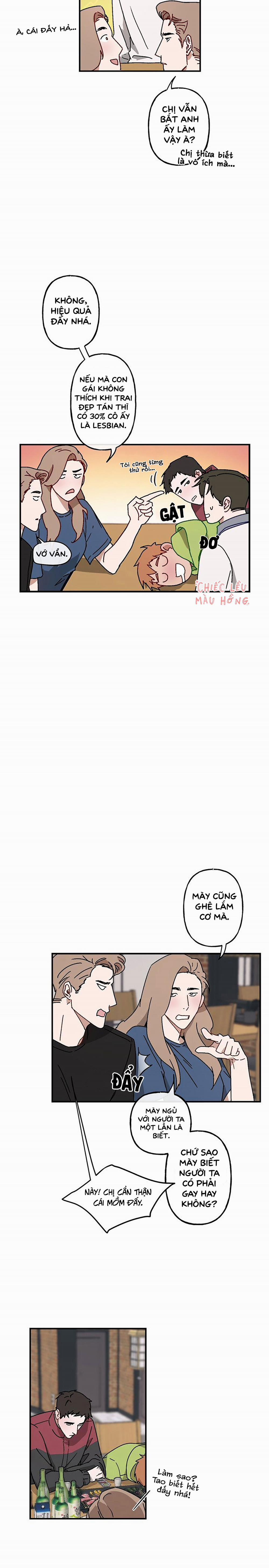 Tương Lai Của Chúng Ta 18 trang 4