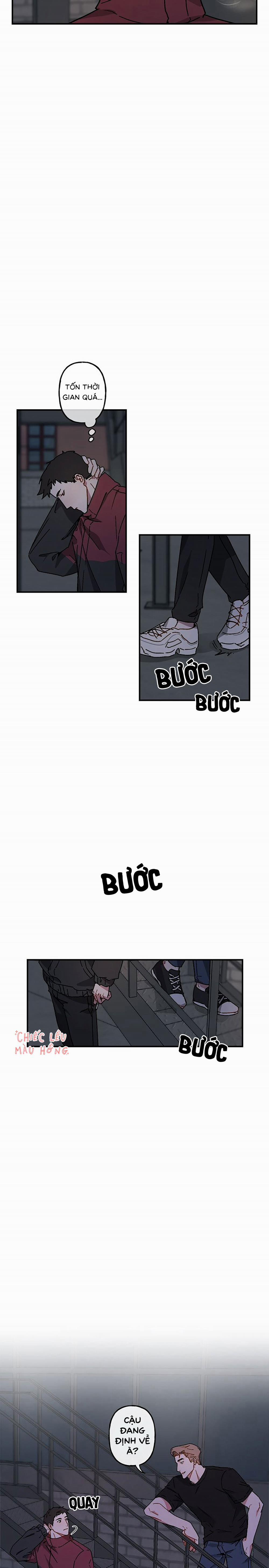 Tương Lai Của Chúng Ta 18 trang 8