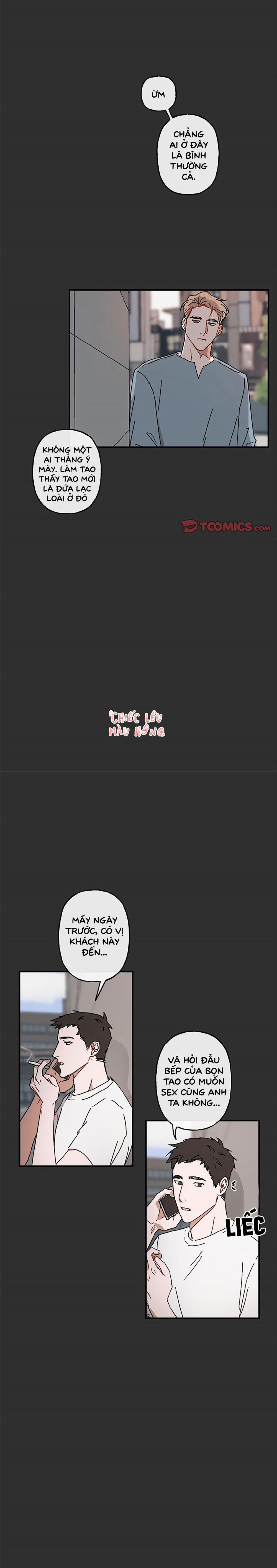 Tương Lai Của Chúng Ta 19 trang 3