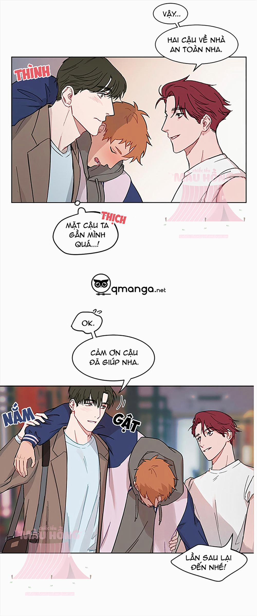 Tương Lai Của Chúng Ta 2 trang 11