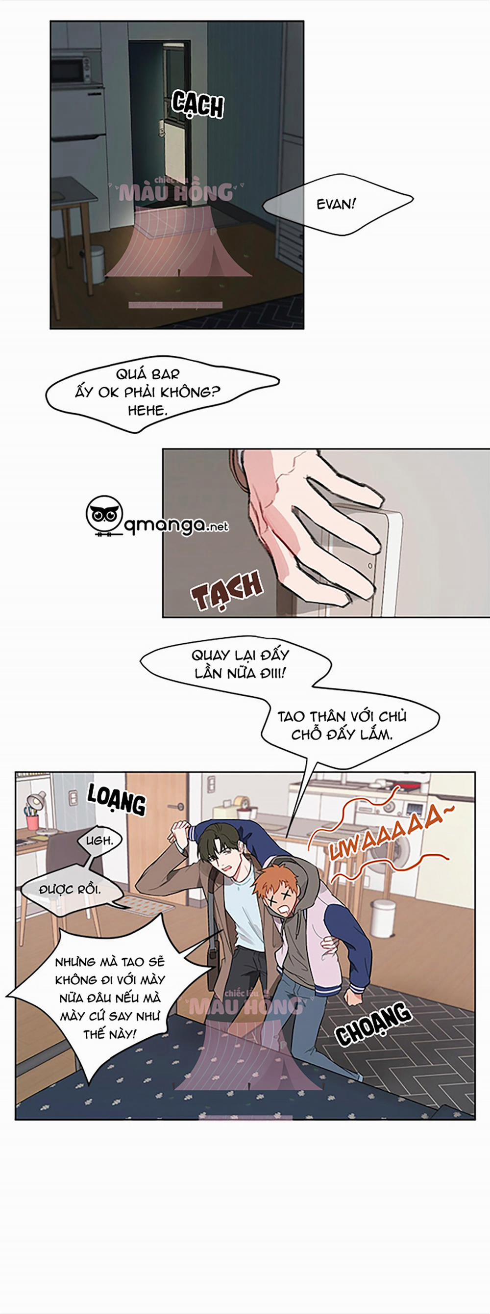 Tương Lai Của Chúng Ta 2 trang 13