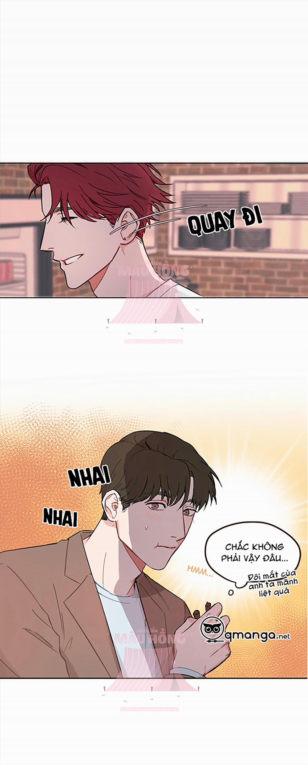 Tương Lai Của Chúng Ta 2 trang 2