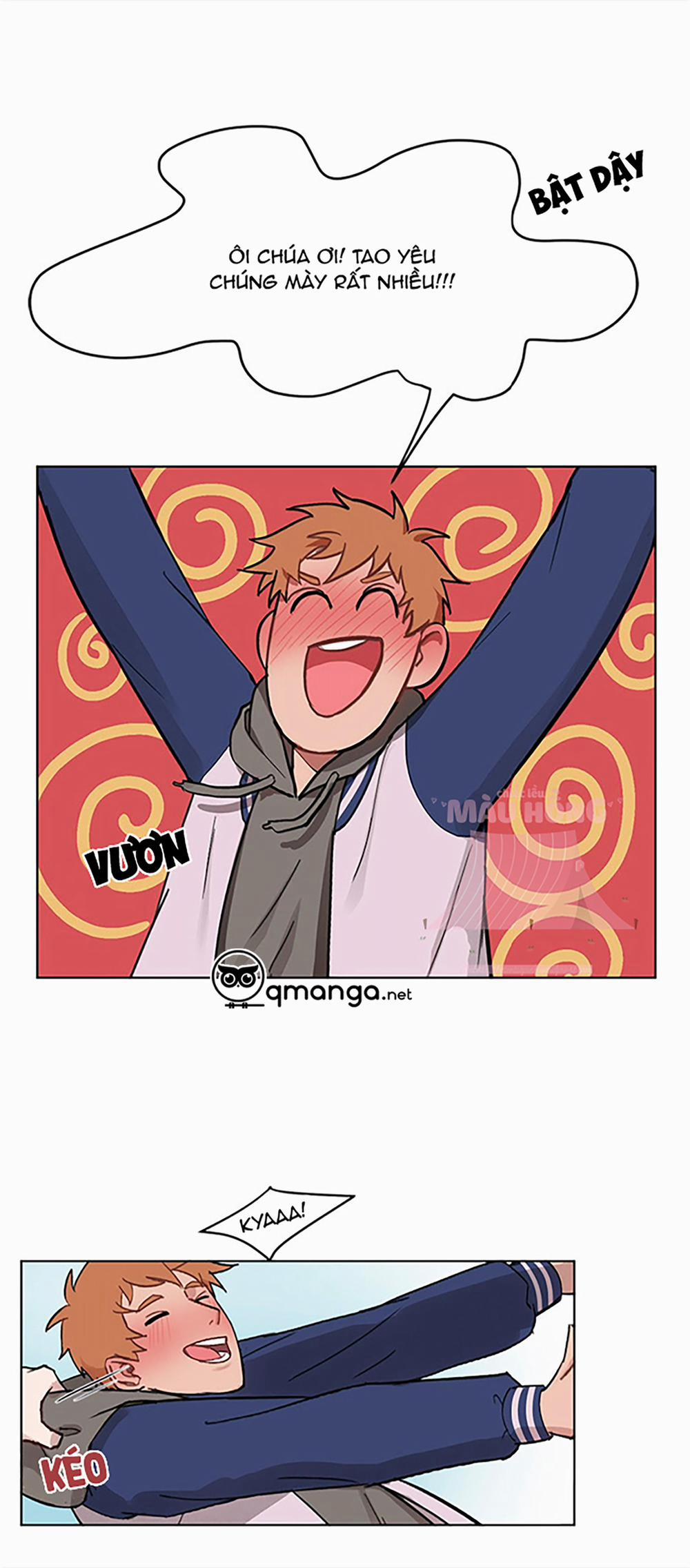 Tương Lai Của Chúng Ta 2 trang 5