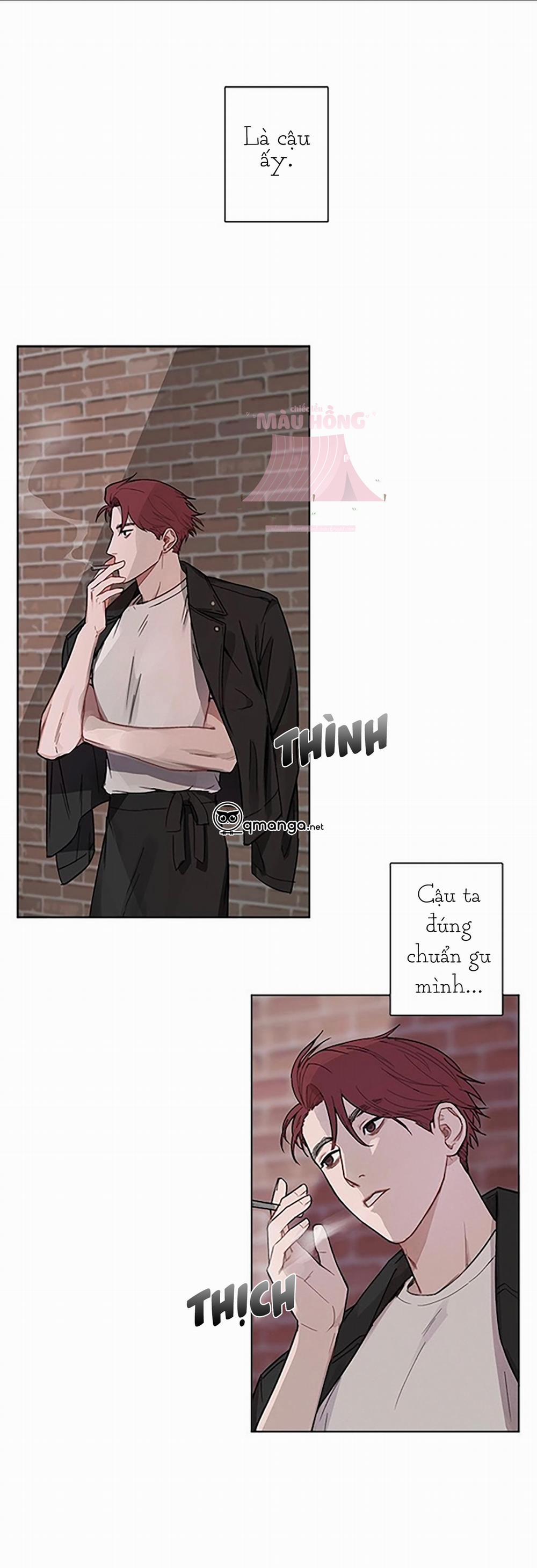 Tương Lai Của Chúng Ta 3 trang 12