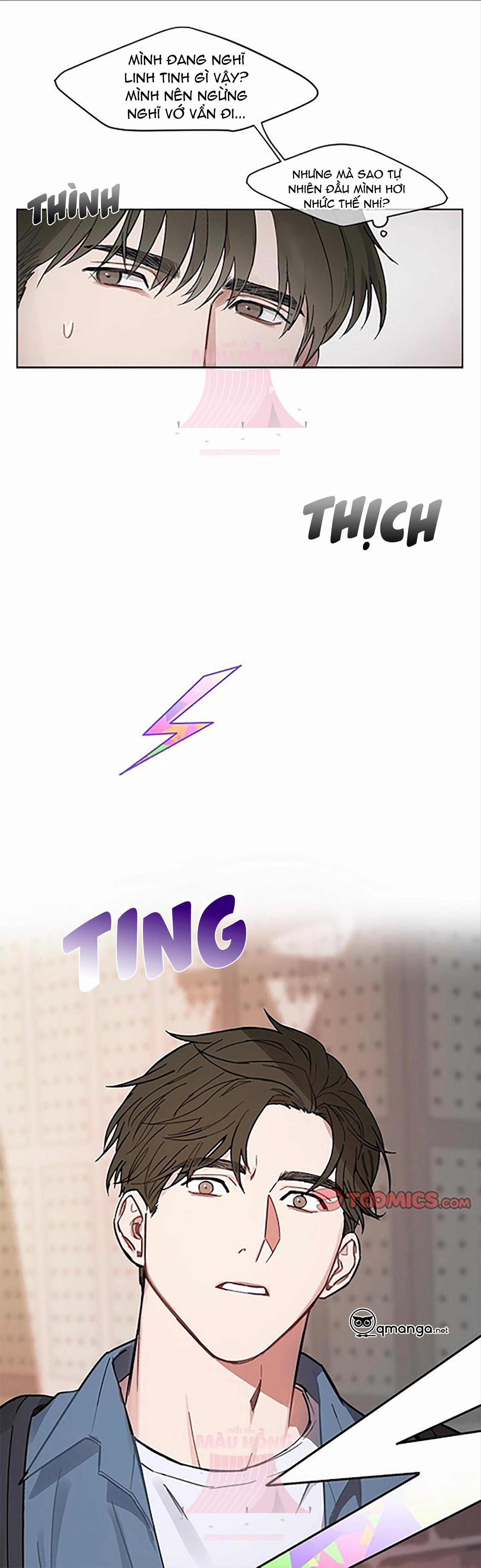 Tương Lai Của Chúng Ta 3 trang 13