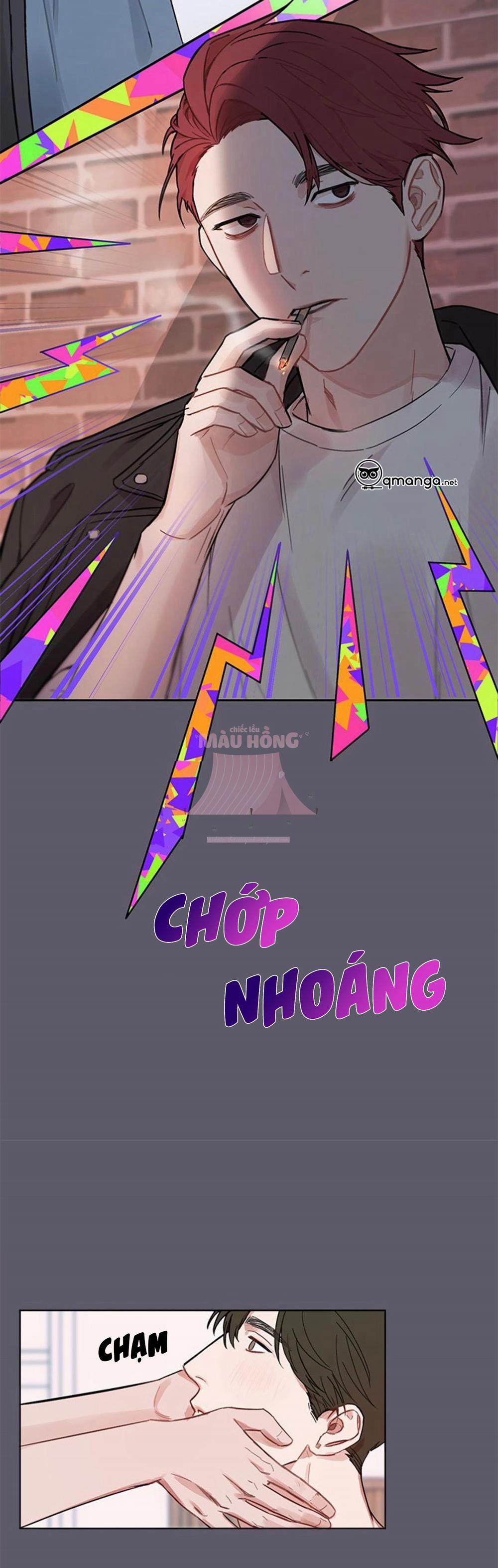 Tương Lai Của Chúng Ta 3 trang 14