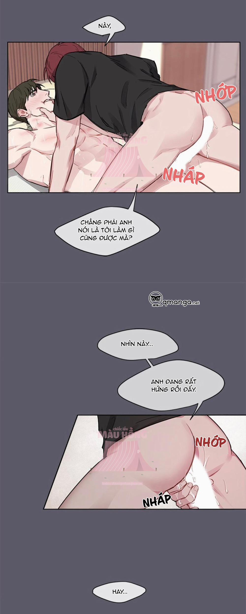 Tương Lai Của Chúng Ta 3 trang 17