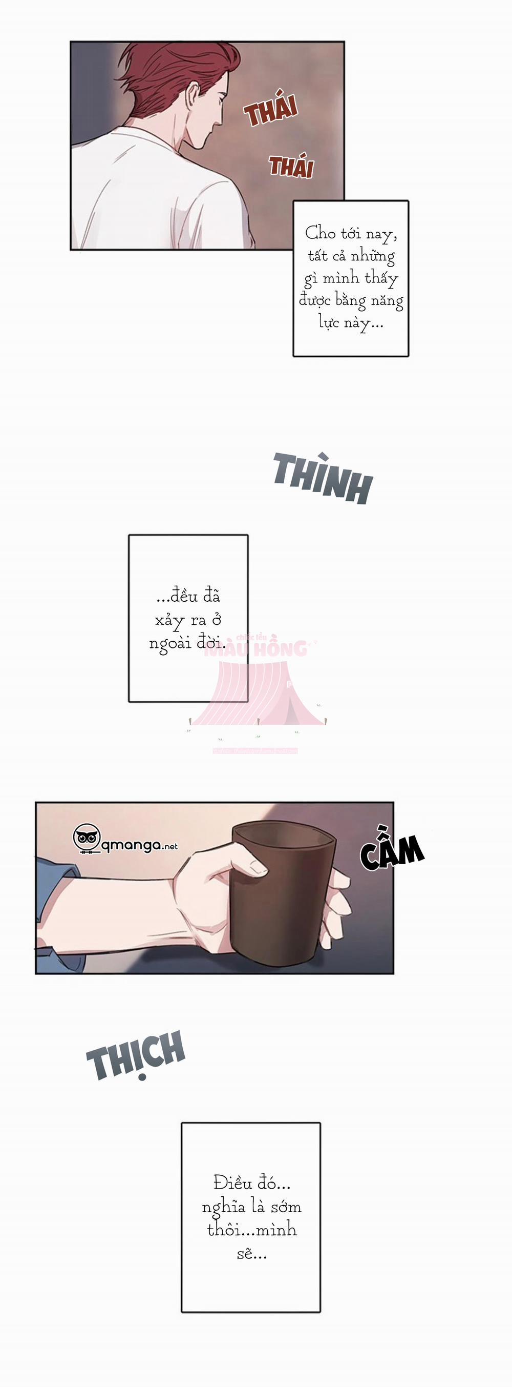 Tương Lai Của Chúng Ta 4 trang 12