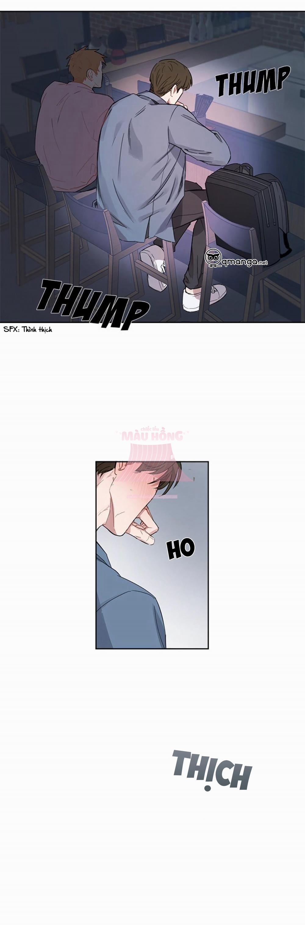 Tương Lai Của Chúng Ta 4 trang 13