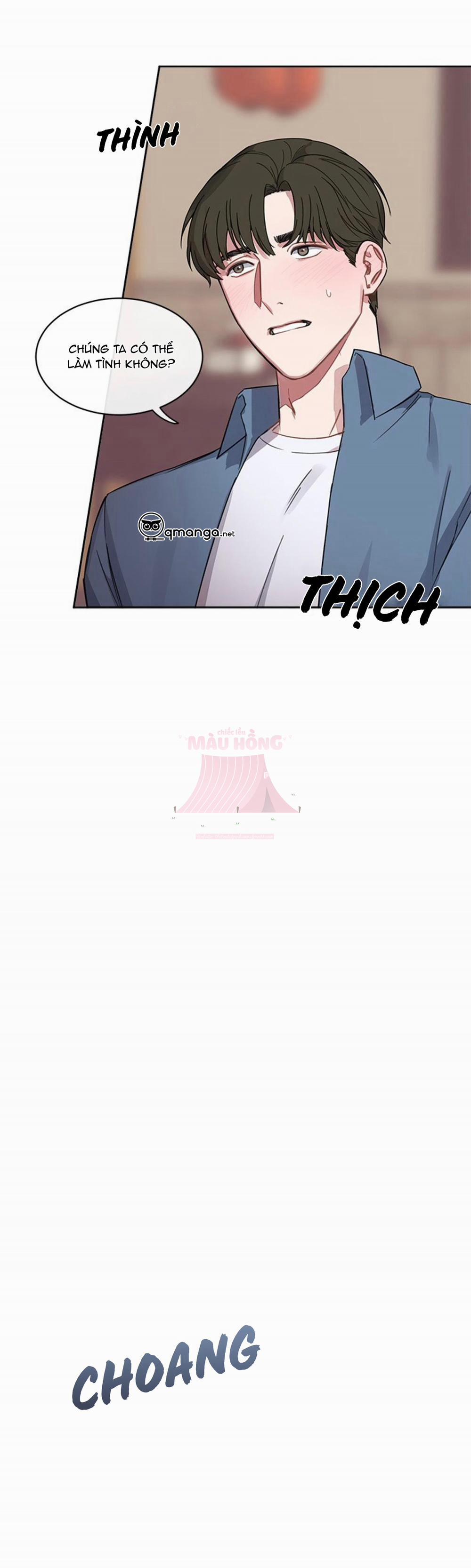 Tương Lai Của Chúng Ta 4 trang 18