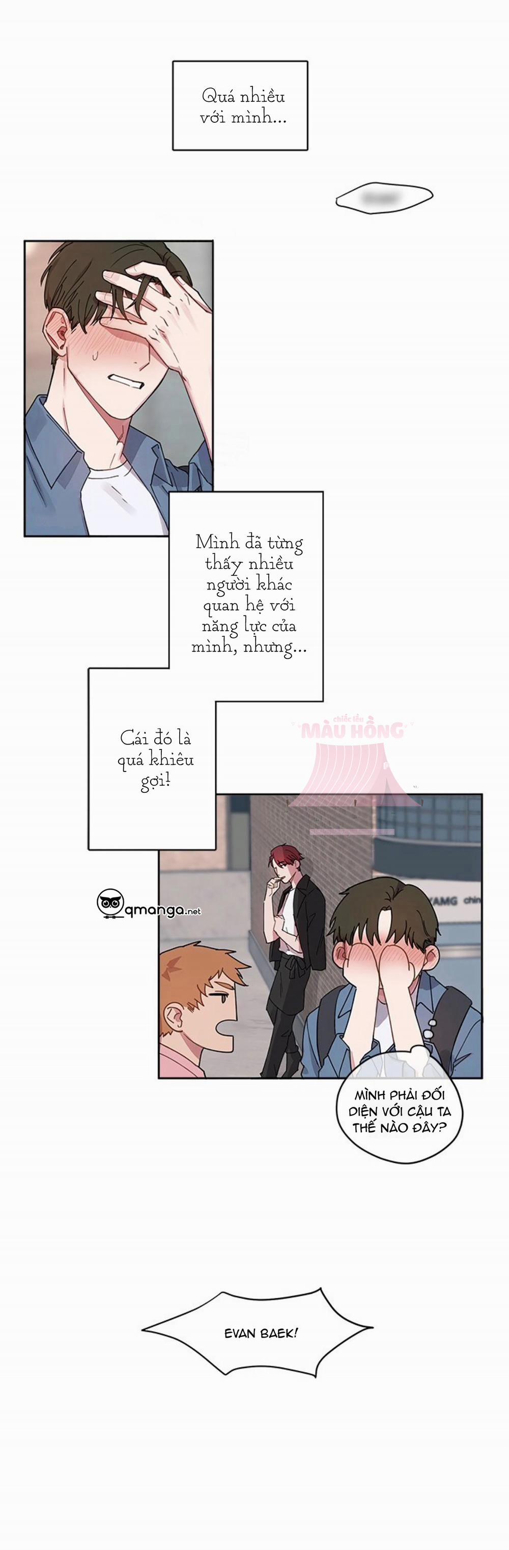 Tương Lai Của Chúng Ta 4 trang 2