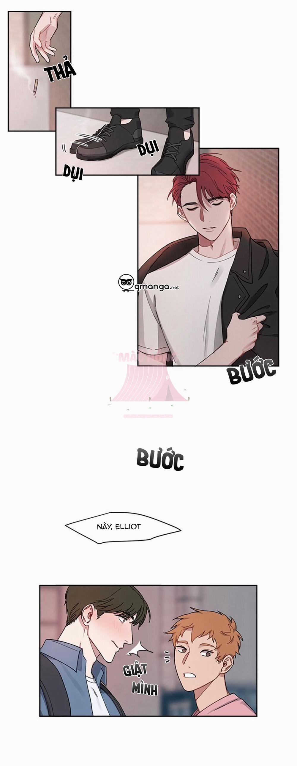 Tương Lai Của Chúng Ta 4 trang 4