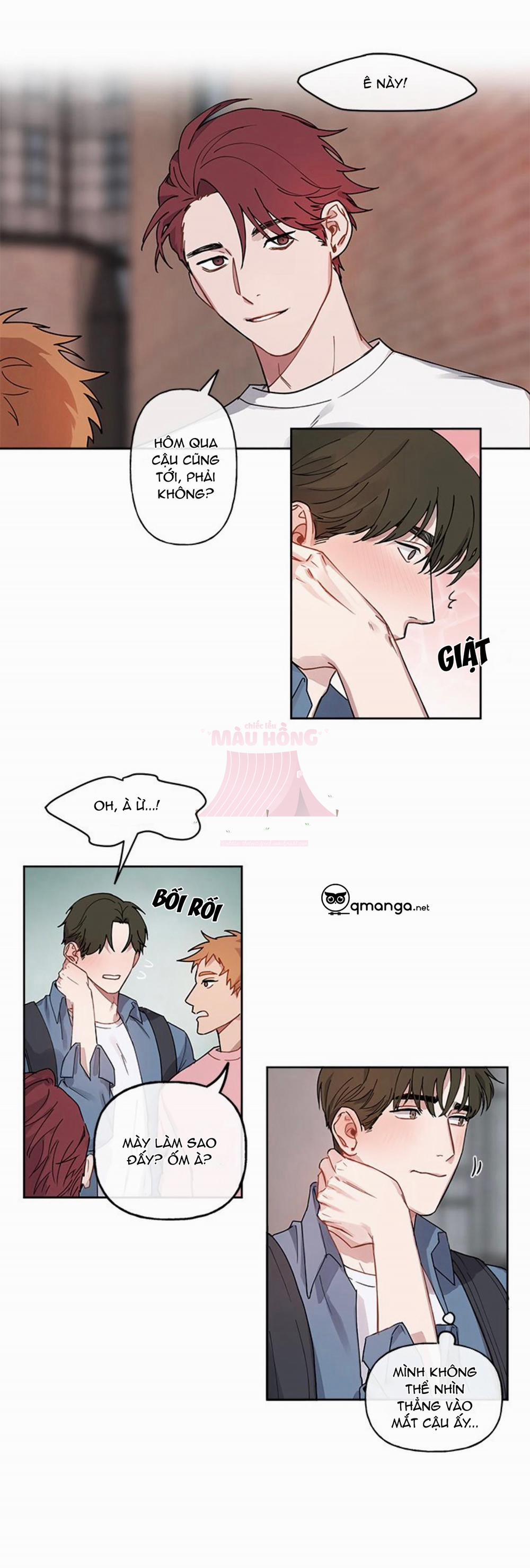 Tương Lai Của Chúng Ta 4 trang 6