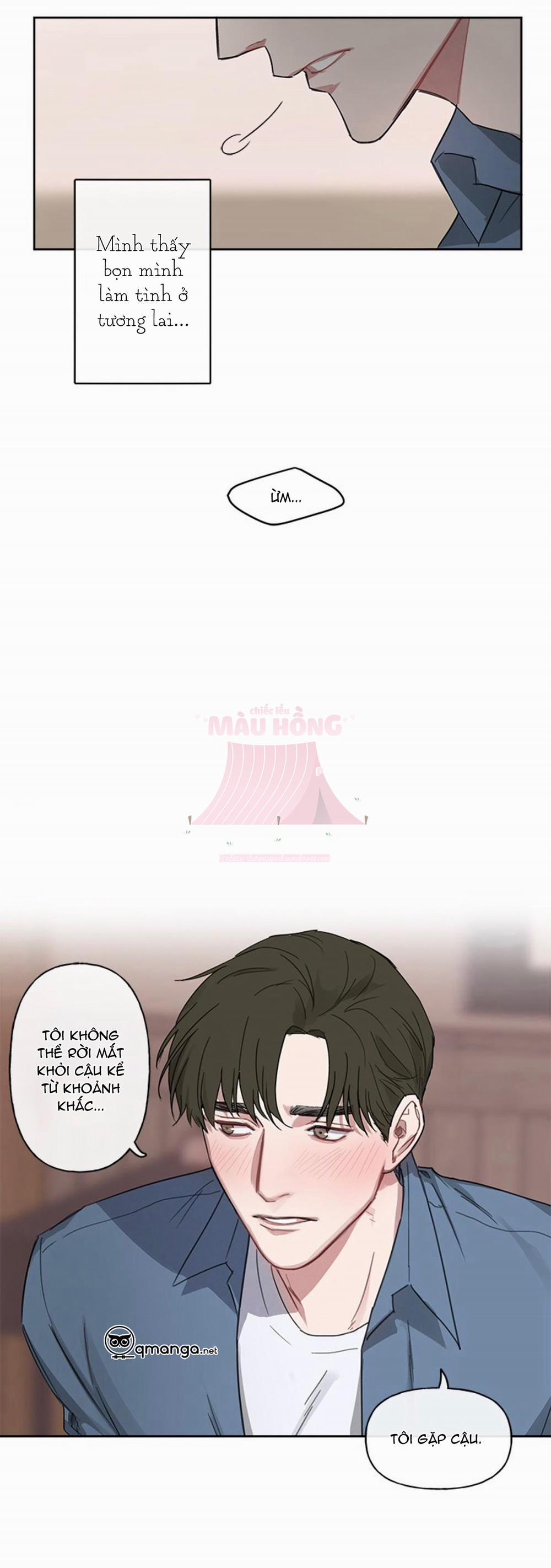 Tương Lai Của Chúng Ta 5 trang 11