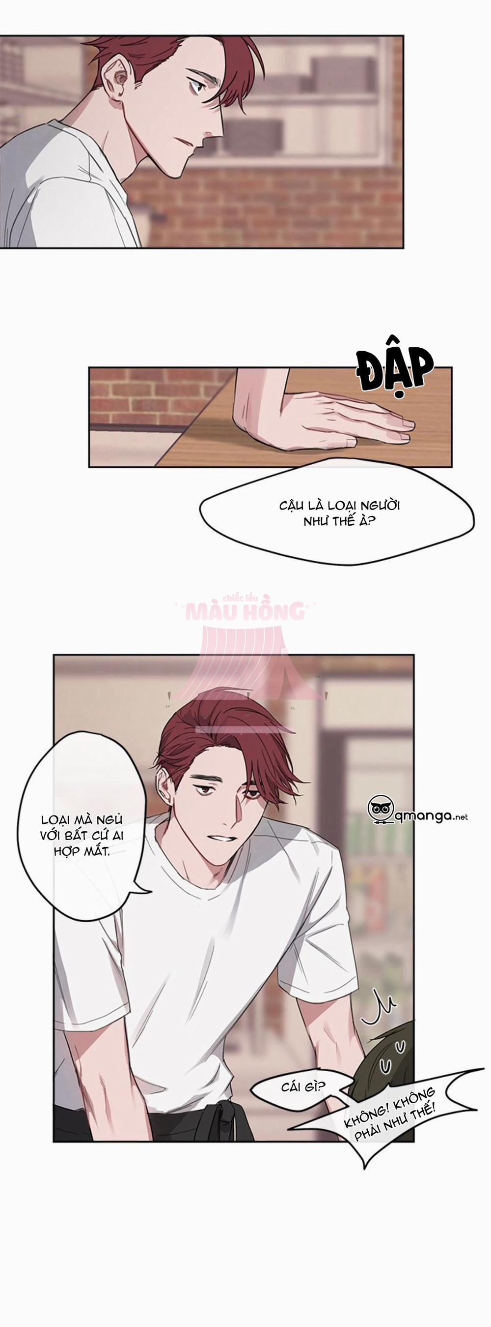 Tương Lai Của Chúng Ta 5 trang 12