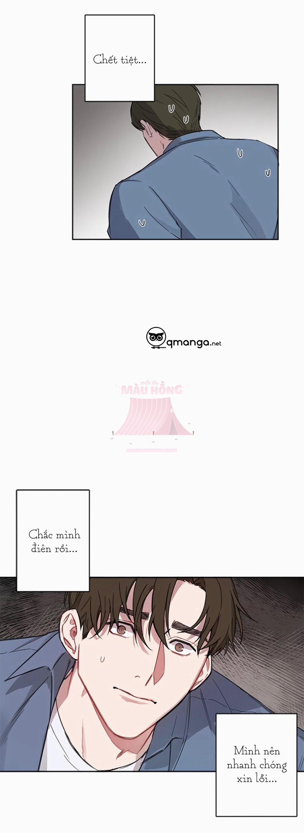 Tương Lai Của Chúng Ta 5 trang 3