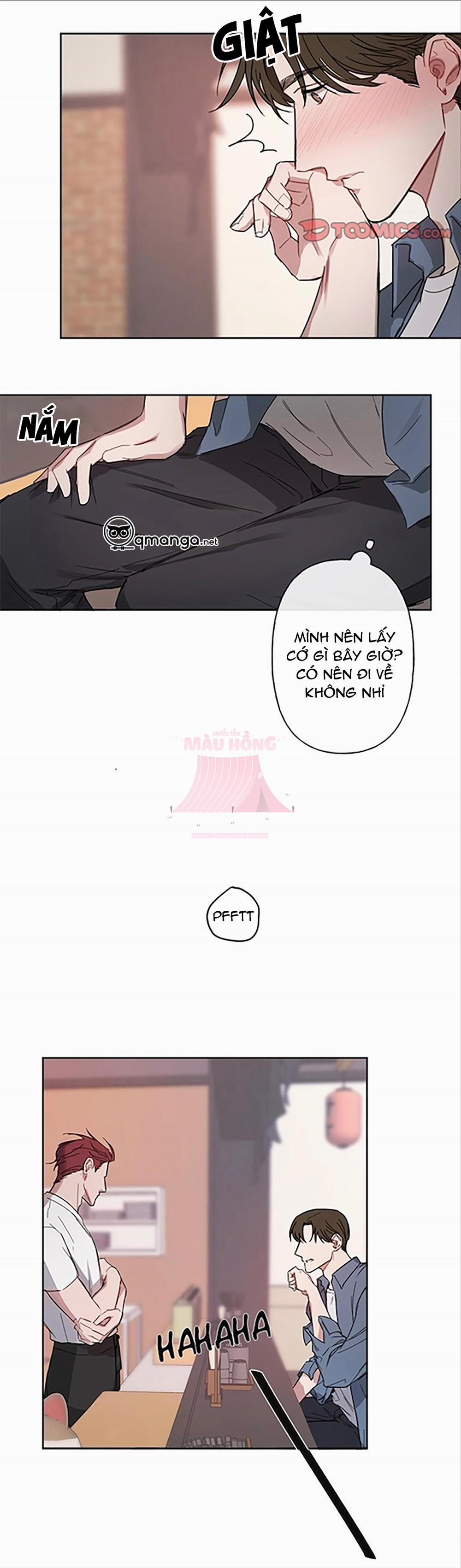 Tương Lai Của Chúng Ta 5 trang 7