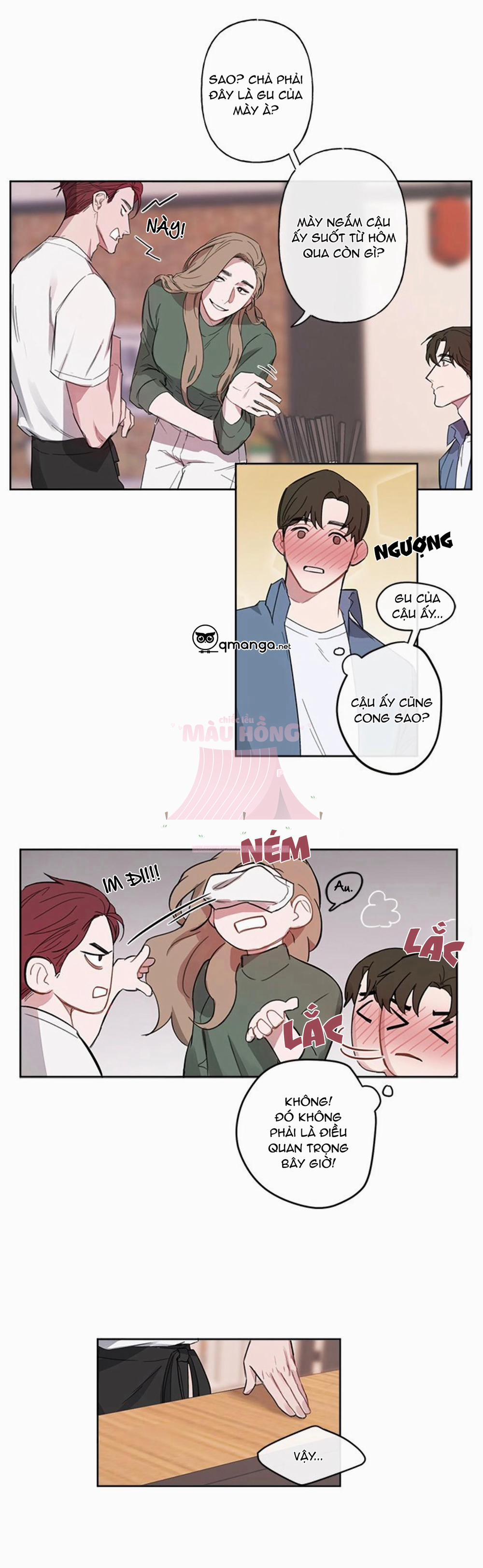 Tương Lai Của Chúng Ta 5 trang 9