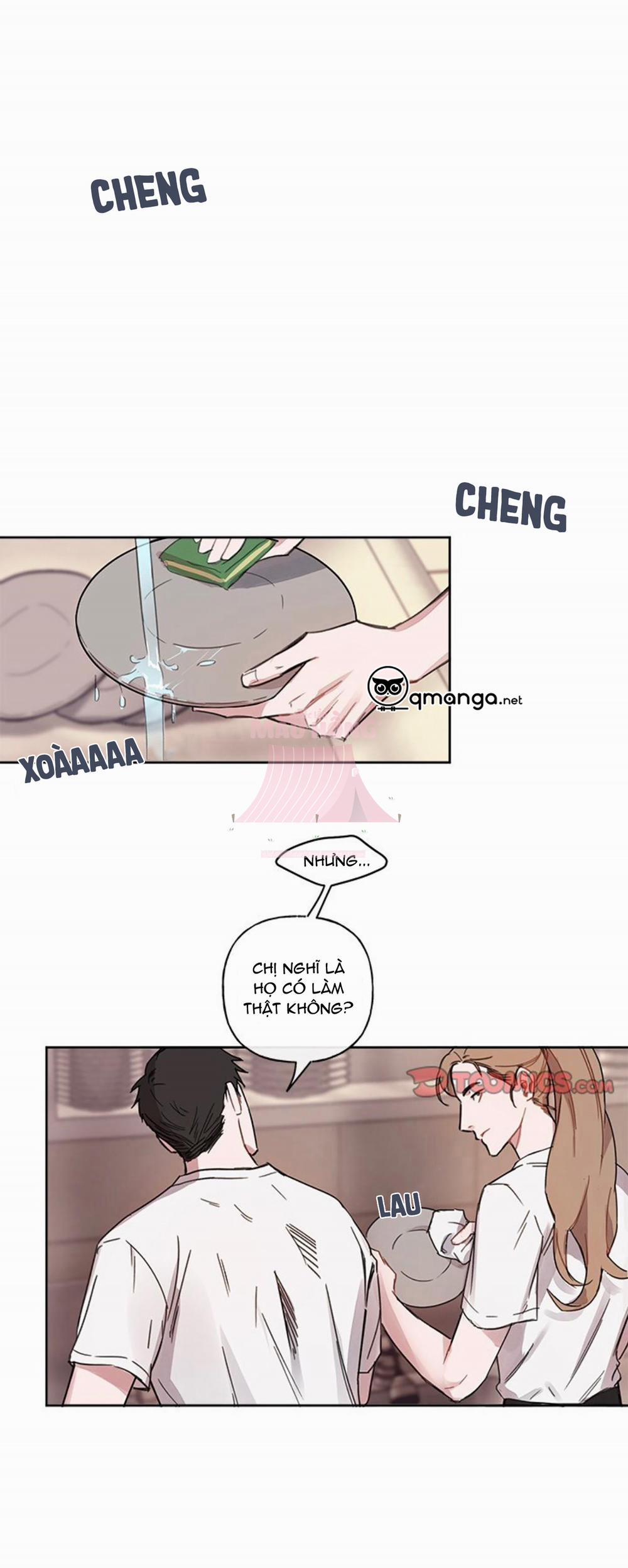 Tương Lai Của Chúng Ta 6 trang 6