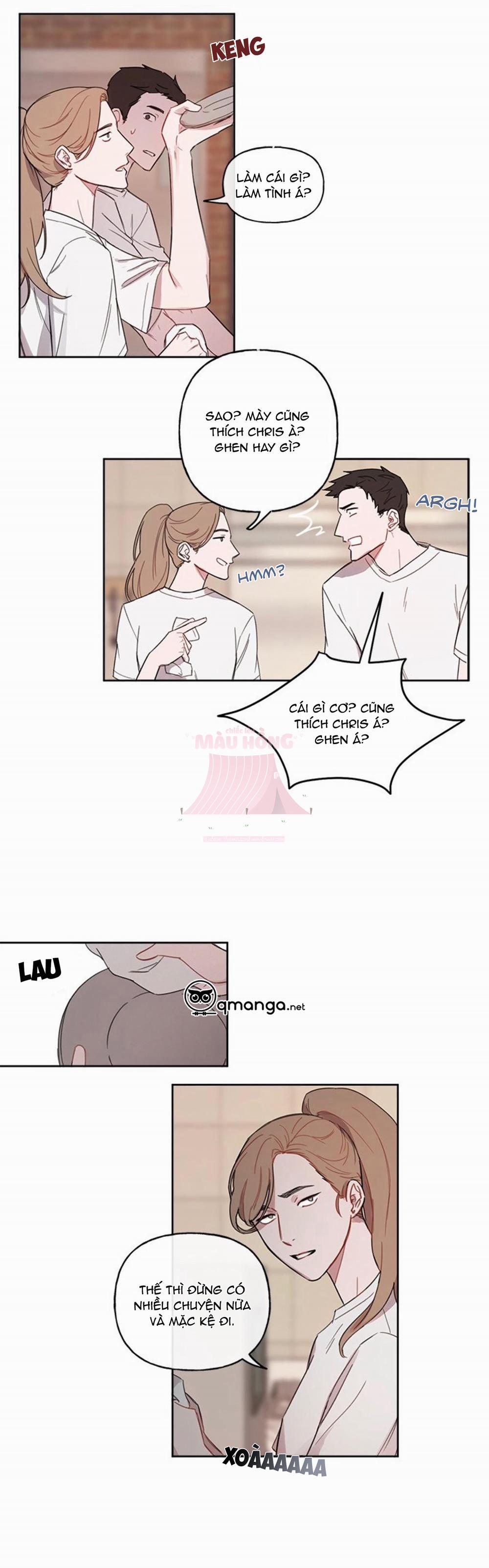 Tương Lai Của Chúng Ta 6 trang 7