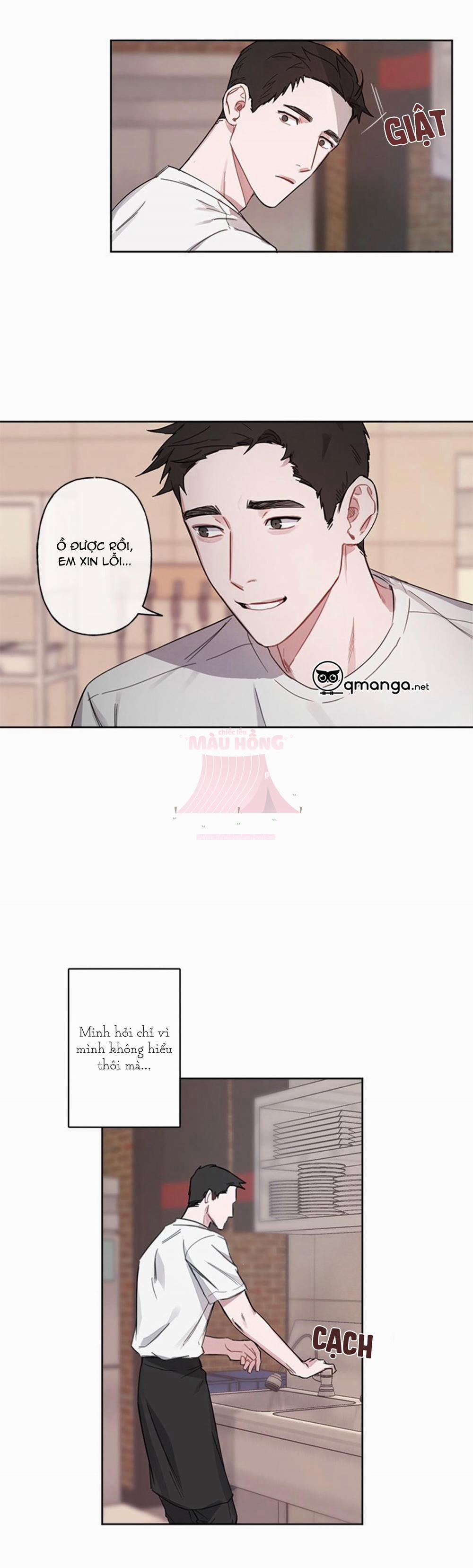 Tương Lai Của Chúng Ta 6 trang 8