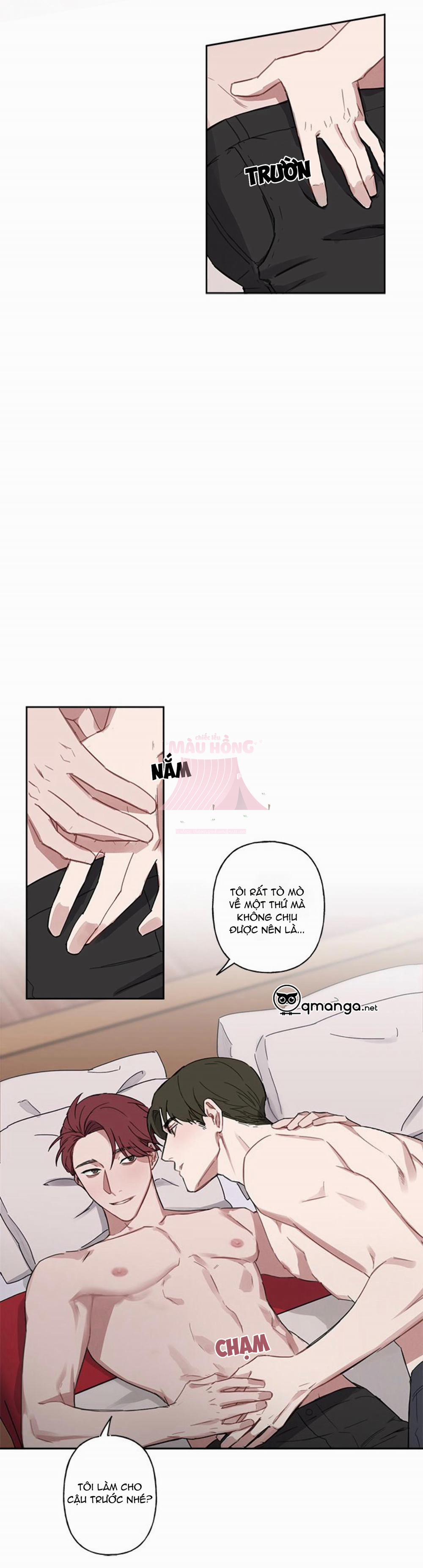 Tương Lai Của Chúng Ta 7 trang 14