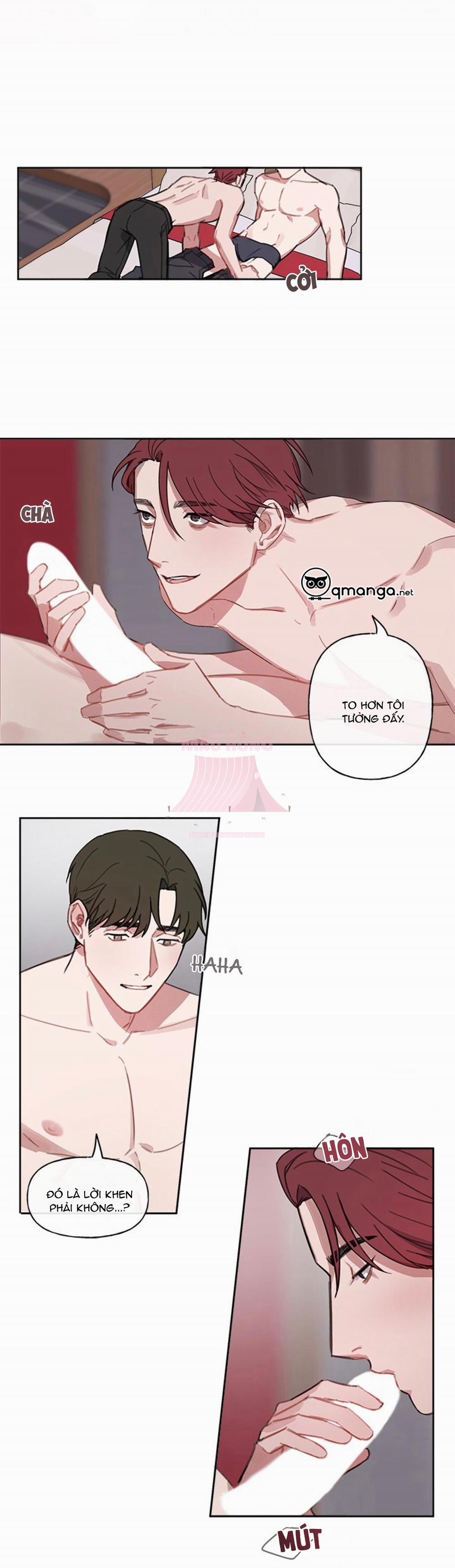 Tương Lai Của Chúng Ta 7 trang 16