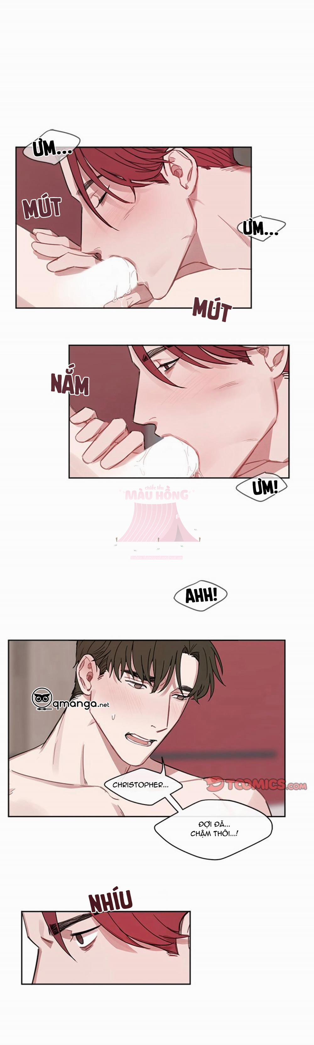 Tương Lai Của Chúng Ta 7 trang 17